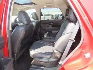 Nissan Pathfinder 2023 Platinum 4p SUV