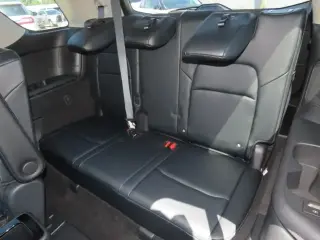 Nissan Pathfinder 2023 Platinum 4p SUV