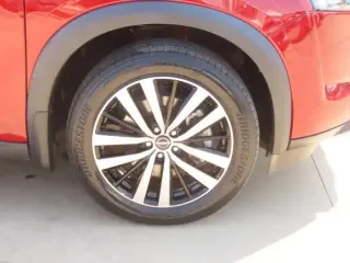 Nissan Pathfinder 2023 Platinum 4p SUV