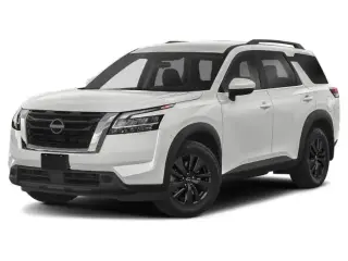 Nissan Pathfinder 2022 AWD SV 4dr SUV