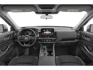 Nissan Pathfinder 2022 AWD SV 4dr SUV