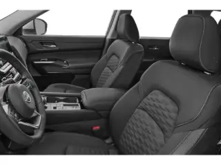 Nissan Pathfinder 2022 AWD SV 4dr SUV