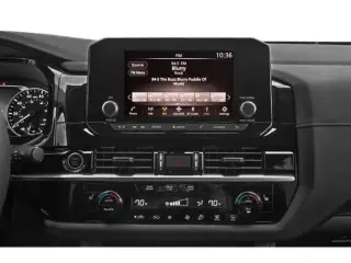 Nissan Pathfinder 2022 AWD SV 4dr SUV
