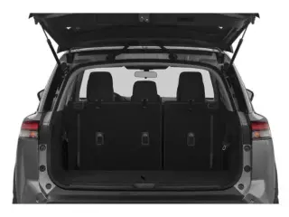 Nissan Pathfinder 2022 AWD SV 4dr SUV
