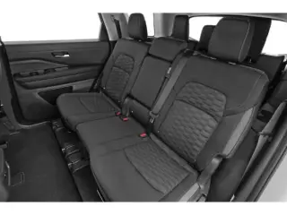 Nissan Pathfinder 2022 AWD SV 4dr SUV