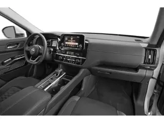 Nissan Pathfinder 2022 AWD SV 4dr SUV