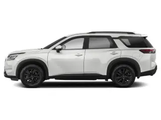 Nissan Pathfinder 2022 AWD SV 4dr SUV