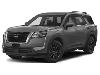 Nissan Pathfinder 2022 AWD SV 4dr SUV