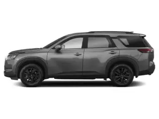 Nissan Pathfinder 2022 AWD SV 4dr SUV