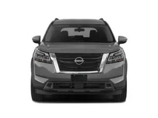 Nissan Pathfinder 2022 AWD SV 4dr SUV