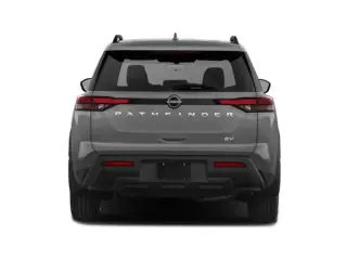 Nissan Pathfinder 2022 AWD SV 4dr SUV