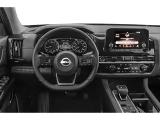 Nissan Pathfinder 2022 AWD SV 4dr SUV