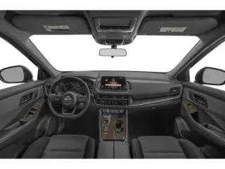 Nissan Rogue 2023 AWD S 4-puertas Crossover