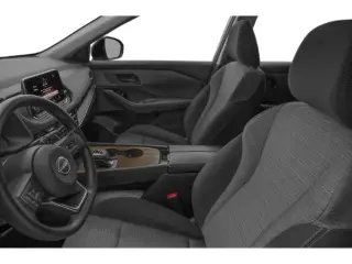 Nissan Rogue 2023 AWD S 4-puertas Crossover
