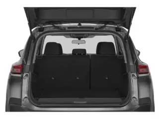 Nissan Rogue 2023 AWD S 4-puertas Crossover