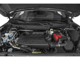 Nissan Rogue 2023 AWD S 4-puertas Crossover