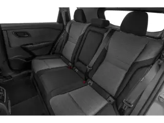 Nissan Rogue 2023 AWD S 4-puertas Crossover