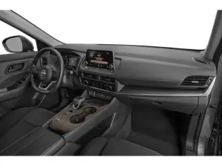 Nissan Rogue 2023 AWD S 4-puertas Crossover