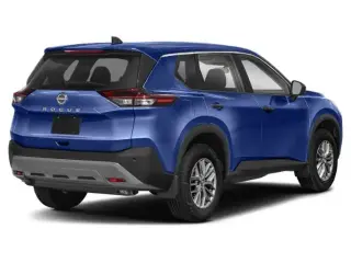 Nissan Rogue 2023 AWD S 4-puertas Crossover