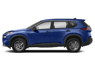 Nissan Rogue 2023 AWD S 4-puertas Crossover