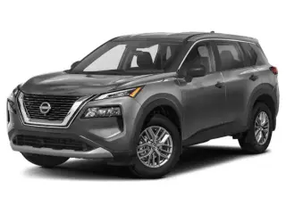 Nissan Rogue 2023 AWD S 4-puertas Crossover
