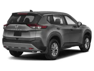 Nissan Rogue 2023 AWD S 4-puertas Crossover
