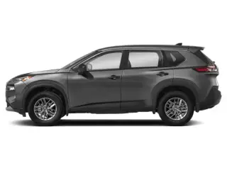 Nissan Rogue 2023 AWD S 4-puertas Crossover