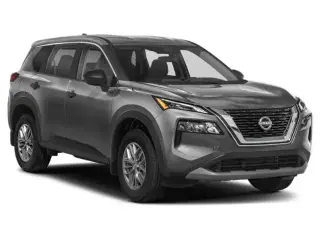 Nissan Rogue 2023 AWD S 4-puertas Crossover