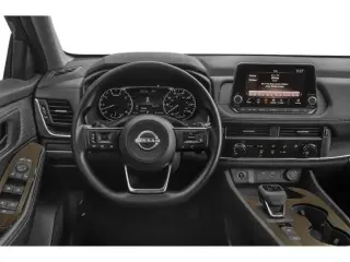 Nissan Rogue 2023 AWD S 4-puertas Crossover