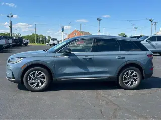 Lincoln Corsair 2023 Standard SUV de 4 puertas