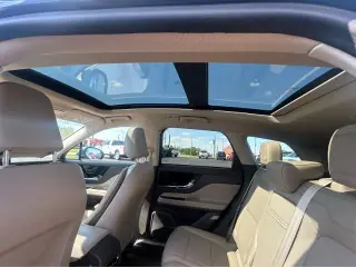 Lincoln Corsair 2023 Standard SUV de 4 puertas