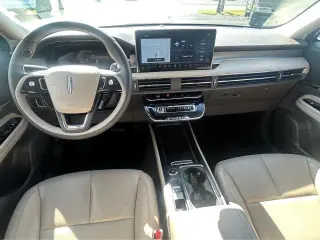 Lincoln Corsair 2023 Standard SUV de 4 puertas