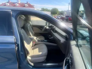 Lincoln Corsair 2023 Standard SUV de 4 puertas