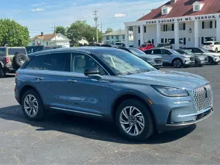 Lincoln Corsair 2023 Standard SUV de 4 puertas