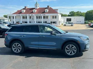 Lincoln Corsair 2023 Standard SUV de 4 puertas