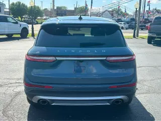 Lincoln Corsair 2023 Standard SUV de 4 puertas