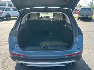 Lincoln Corsair 2023 Standard SUV de 4 puertas