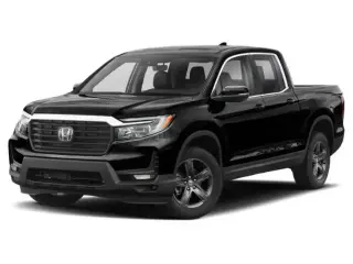 Honda Ridgeline 2023 AWD RTL 4p Cabina de Tripulação 5.3 ft. SB
