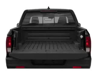 Honda Ridgeline 2023 AWD RTL 4p Cabina de Tripulação 5.3 ft. SB