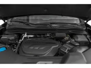 Honda Ridgeline 2023 AWD RTL 4p Cabina de Tripulação 5.3 ft. SB