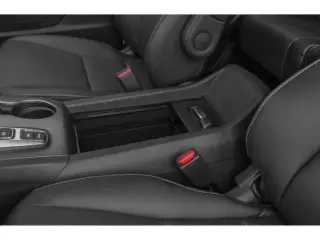 Honda Ridgeline 2023 AWD RTL 4p Cabina de Tripulação 5.3 ft. SB