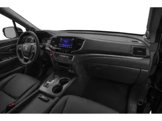 Honda Ridgeline 2023 AWD RTL 4p Cabina de Tripulação 5.3 ft. SB