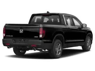 Honda Ridgeline 2023 AWD RTL 4p Cabina de Tripulação 5.3 ft. SB