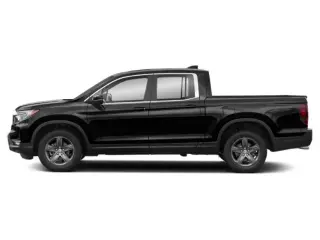 Honda Ridgeline 2023 AWD RTL 4p Cabina de Tripulação 5.3 ft. SB