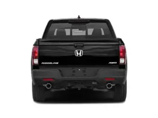 Honda Ridgeline 2023 AWD RTL 4p Cabina de Tripulação 5.3 ft. SB