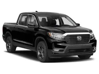 Honda Ridgeline 2023 AWD RTL 4p Cabina de Tripulação 5.3 ft. SB