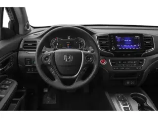 Honda Ridgeline 2023 AWD RTL 4p Cabina de Tripulação 5.3 ft. SB