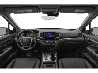 Honda Ridgeline 2023 AWD RTL 4p Cabina de Tripulação 5.3 ft. SB