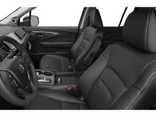 Honda Ridgeline 2023 AWD RTL 4p Cabina de Tripulação 5.3 ft. SB