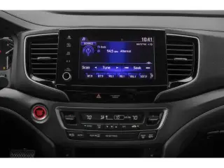 Honda Ridgeline 2023 AWD RTL 4p Cabina de Tripulação 5.3 ft. SB